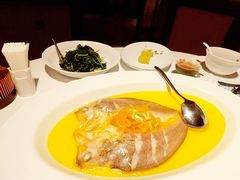 -淮香国色·淮扬菜(正大中心店)