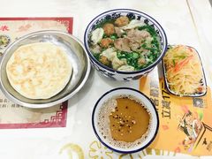 -夏家合汁(天润花园小区店)