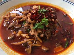 -椿记烧鹅(叠彩店)