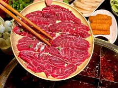-邓莽子老火锅(中兴路总店)