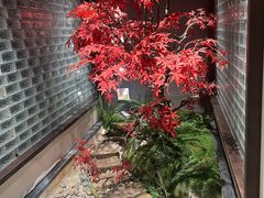 -亮马河大厦办公楼-1座