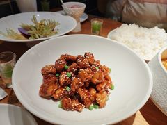 -浙里本味·宴四季江南(三台山路店)