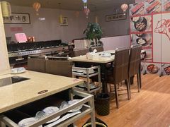 大堂-潮汕良记牛肉火锅(洪武路店)