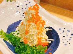 -花潮料理艺食馆(世欧广场店)