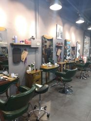 -悦·臻时美发沙龙