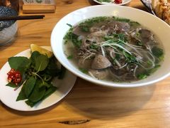 -越美小馆·越南料理(曲江店)