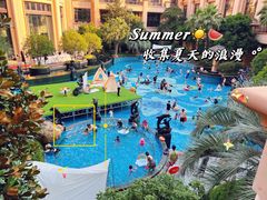-上海星河湾酒店(闵行店)