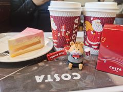 -COSTA COFFEE(西湖天地店)