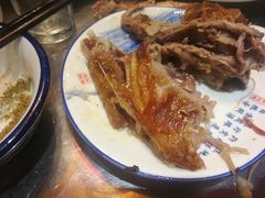 -宗泉烤全羊·烤羊腿·家常菜(解放东路店)