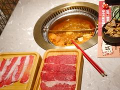 -空之介寿喜烧·和牛放题(恒隆广场店)