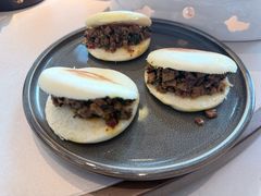 -漢舍川菜馆(国贸商城店)