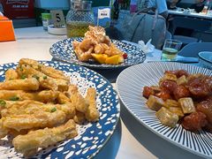 -园里前·10年私厨·福建菜(台江万达鳌峰洲店)