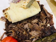 -bosphorus 铂斯西餐厅·土耳其烧烤(环市中路店)