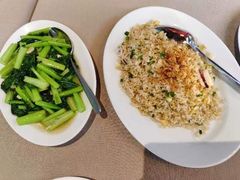 -真浪花园海鲜餐馆