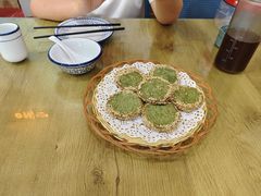 -桃子餐厅·天津菜(王顶堤总店)