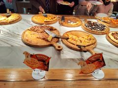 -比格比萨自助(南京万达茂店)