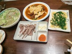 -靖远尕六美味羊羔肉