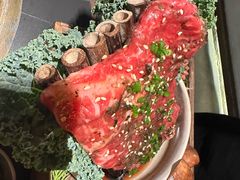 -黑崎烧肉·山野厨房(坪山店)