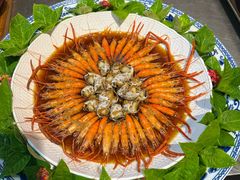 -新丁香海鲜酒店(银海商贸城店)