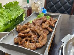 -大福黄牛料理·韩式烤肉·黄牛肥肠·酱蟹