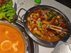 -蕃茄述·好汤自然来(江汉路店)