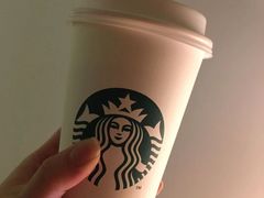 -星巴克臻选(南京艾尚天地店)