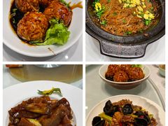 -香融府·烤鸭·家常菜(马家堡路店)