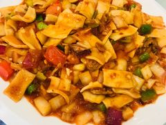 -撒拉花儿·新疆菜·清真(太阳宫店)