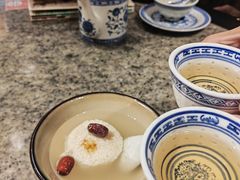 -南京大牌档(香港广场店)