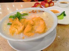 -点都德(华强南店)