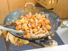 -普宁反沙番薯芋头