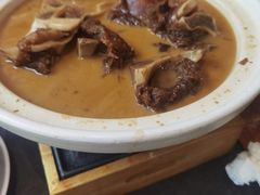 -天祥斋老北京八大碗烧烤家常菜(田村店)