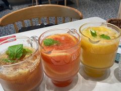 -烁先生披萨(河南岸店)