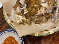 半夜卤鸡-刘师父老汉口江湖菜(蔡锷路店)