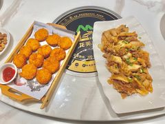 -闽公馆·客家私房菜·商务宴请·包厢(杏林橡树湾店)