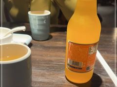 -乔街深夜食堂·台州菜·高压锅生蚝(杭州总店)
