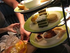 -半秋山西餐厅(巴南万达广场店)