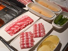 -海底捞火锅(外滩店)