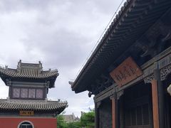 -关帝庙(大同古城)