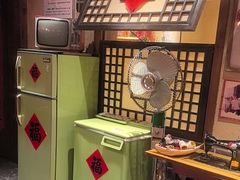 -鱼满舱·鲜活海鲜·正宗鲁菜