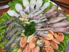 -草原饭店火锅