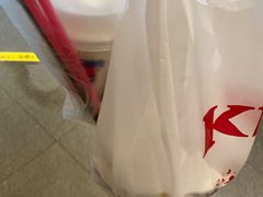 -肯德基(虹桥机场T2北指廊精选外卖点店)