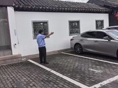 -千禧万福汉亭舫·船舫苏宴