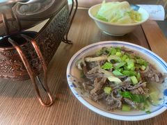 -肖四女乐山跷脚牛肉(世博源店)