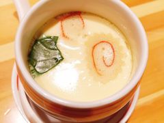 日式蒸蛋-割烹旭日本料理(龙湖狮山天街店)