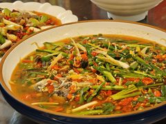 -飞虹鱼馆(春华路店)