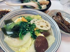 冒菜-眉州东坡(亚运村店)