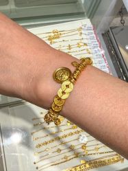 -永锦黄金加工·回收打金店(上海南翔店)