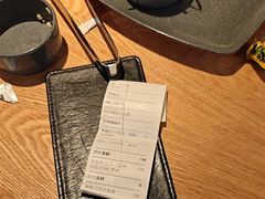 -新石器烤肉(百联川沙店)