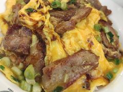 -深仔记茶餐厅(亚士厘道店)
